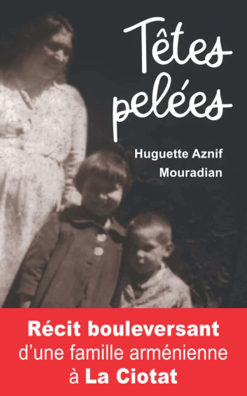 Têtes pelées: La Ciotat – Les jours perdus - Image 2