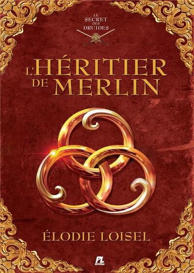 L'héritier de Merlin - Le secret des druides T1 - Image 3
