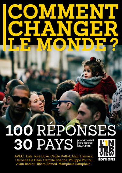 Comment changer le monde ? 100 réponses - Image 3