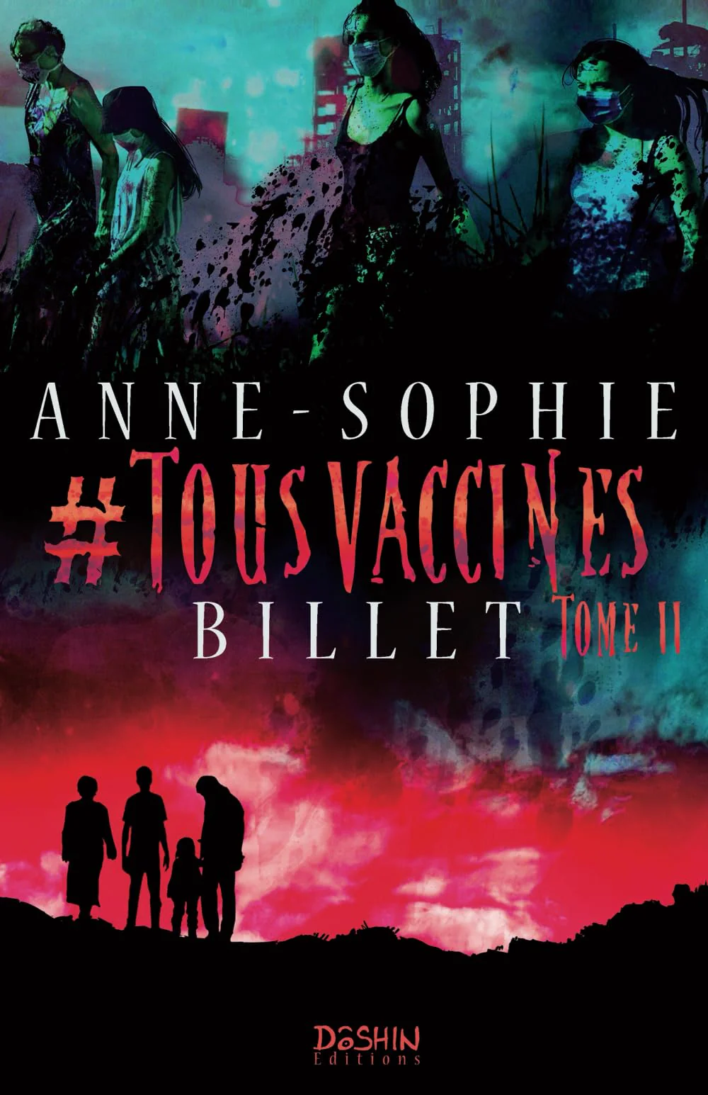 #TOUSVACCINÉS T.2 - Image 4