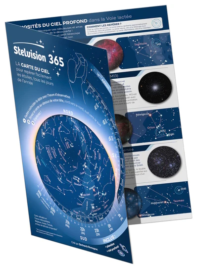 Stelvision 365 - Image 2