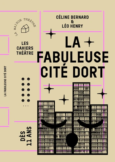 La fabuleuse cité dort - Image 3