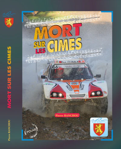 Mort sur les Cimes - Image 5