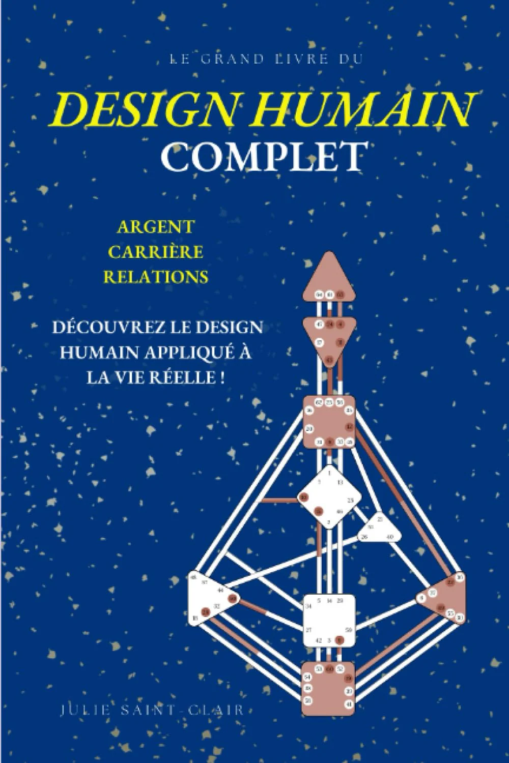 Design Humain Complet: Argent, Carrière, Relations : Le Grand Livre du Design Humain Appliqué à la Vie Réelle - Image 3