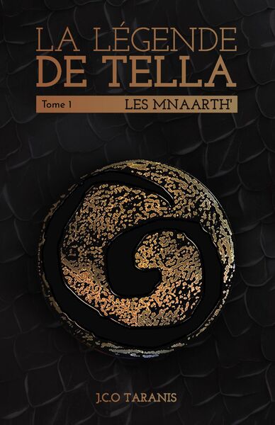 La légende de Tella - Tome 1 - Image 3