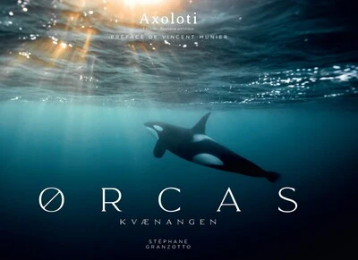ORCAS - Image 3