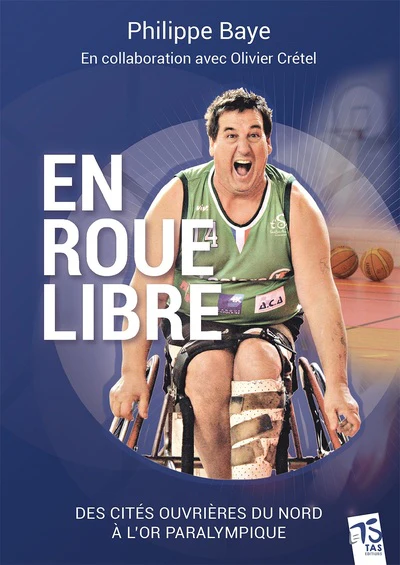 Philippe Baye en roue libre - Image 3