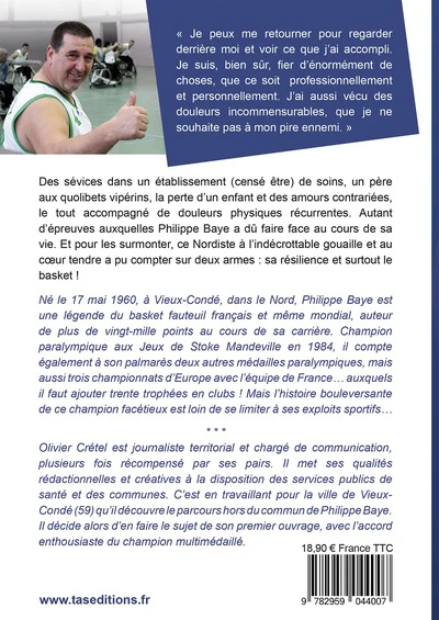 Philippe Baye en roue libre - Image 4