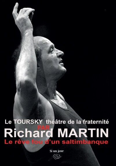 Le Toursky théâtre de la fraternité - Image 5