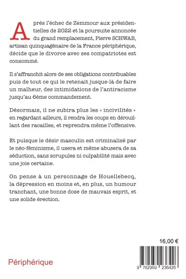 L'AFFRANCHI - Image 2
