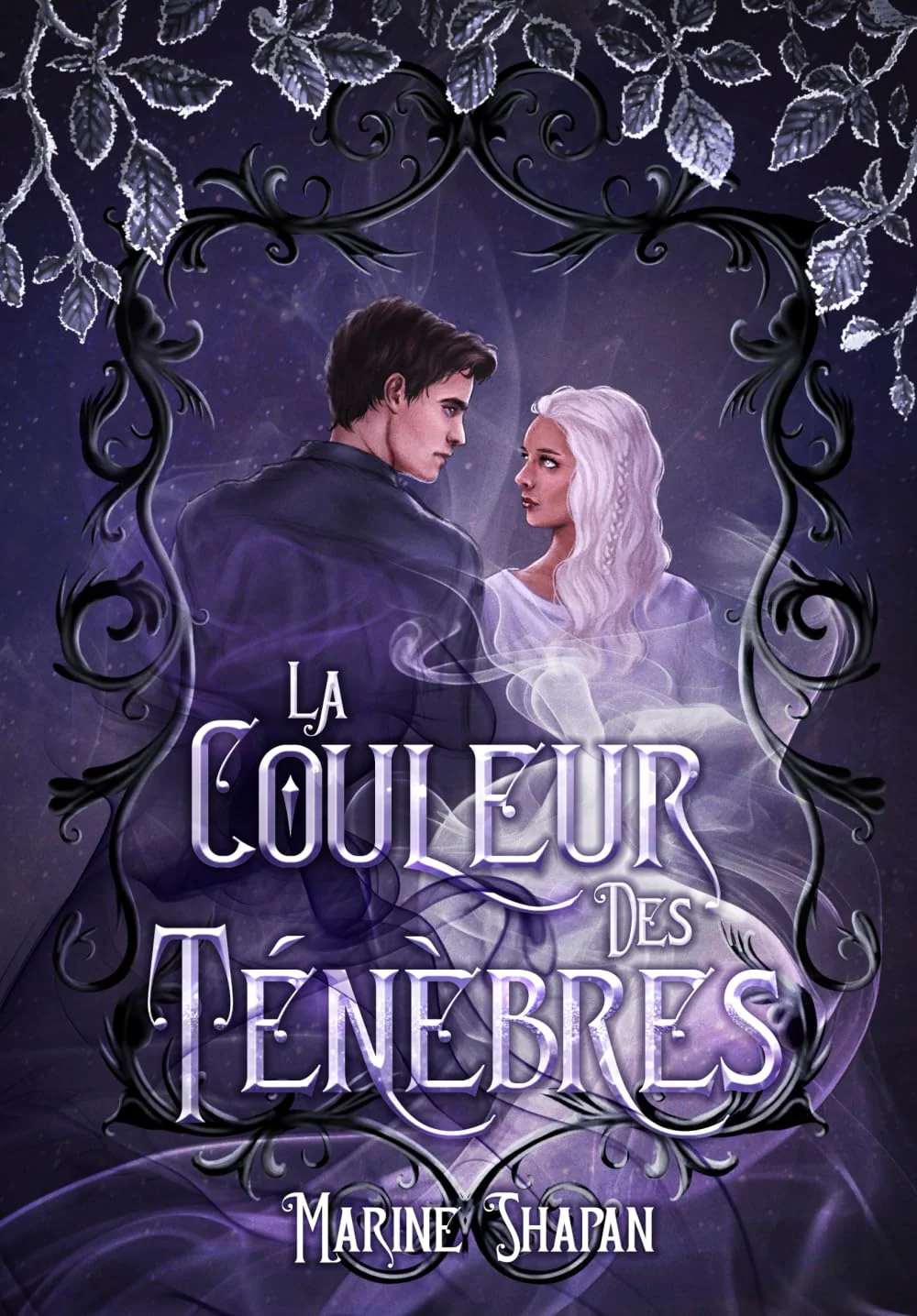 La Couleur des Ténèbres - Image 3