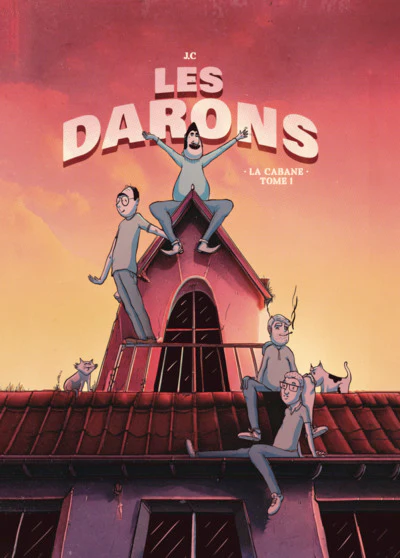 Les Darons - Image 3