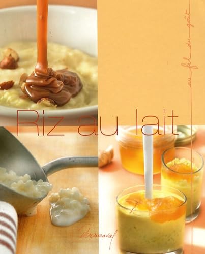 Riz au lait