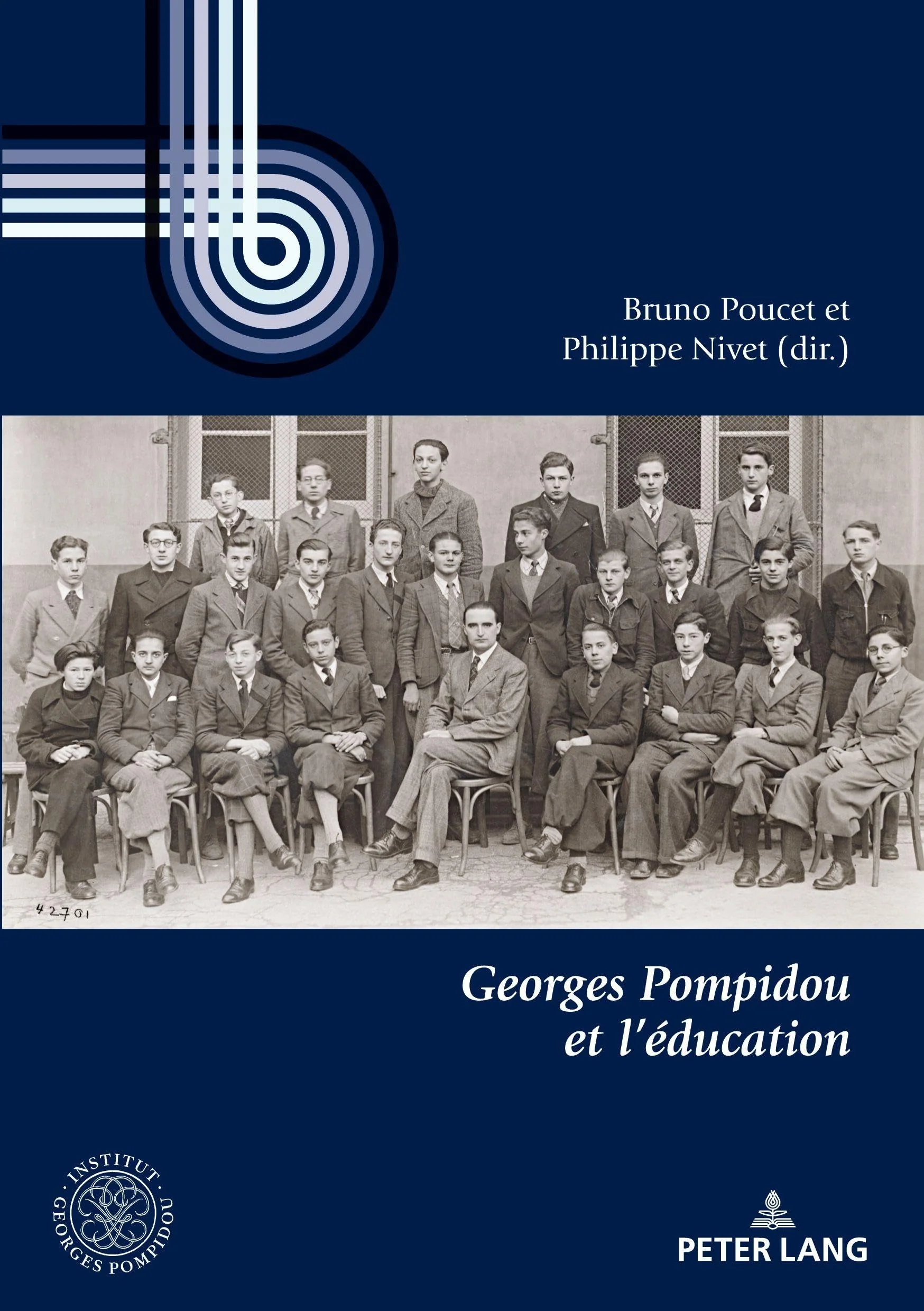 Georges Pompidou et l'éducation
