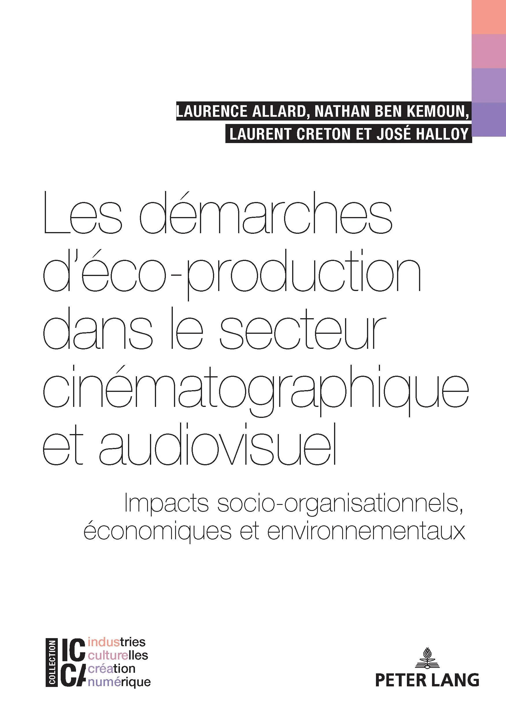 Les démarches d'éco-production dans le secteur cinématographique et audiovisuel - Image 2