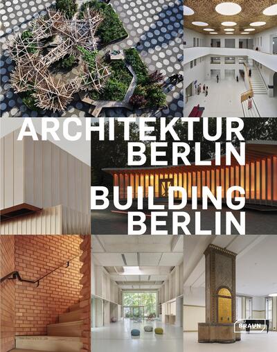 Building Berlin, Vol. 15 - Image 3