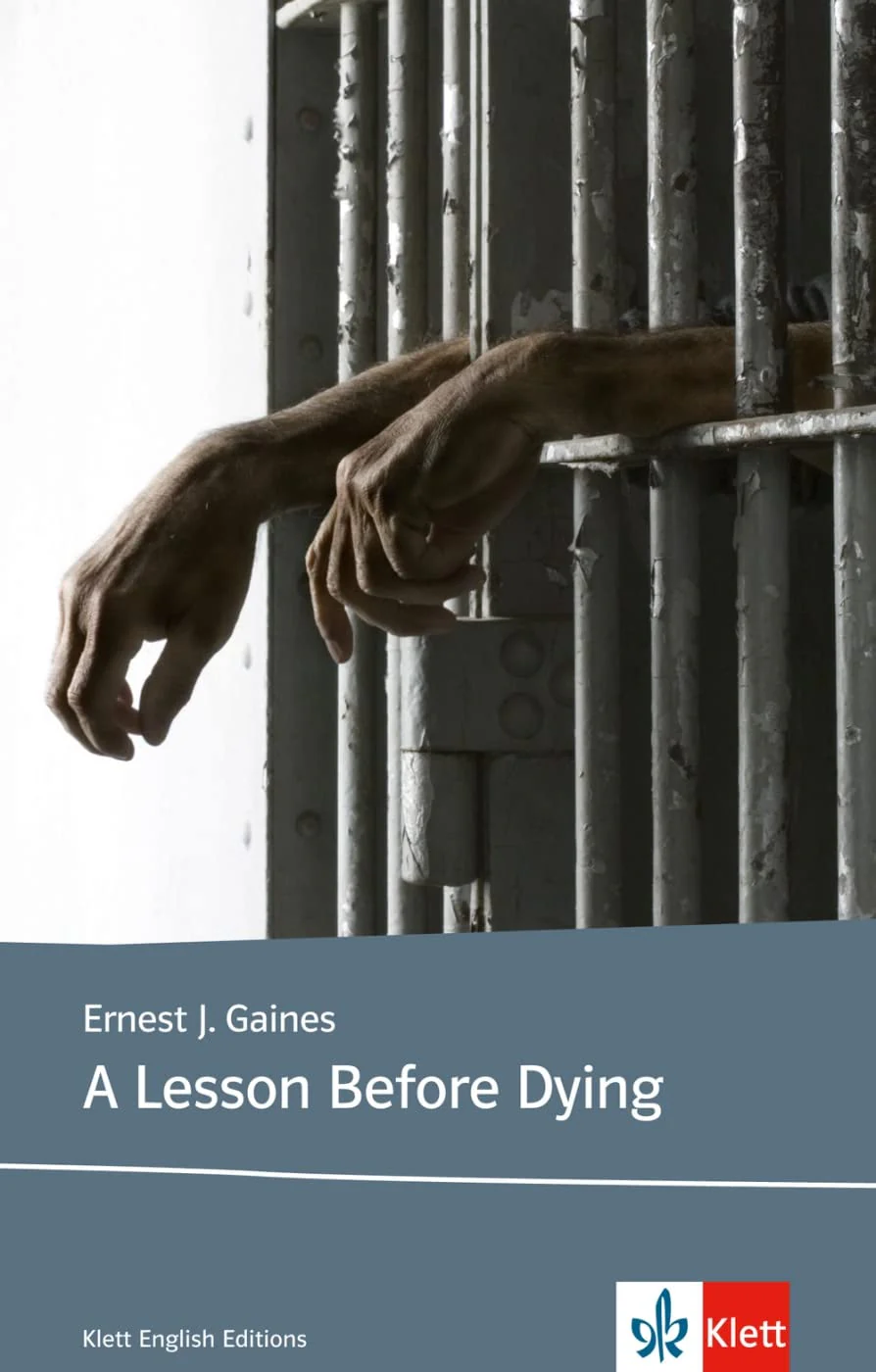 A Lesson Before Dying: Lektüren Englisch - Image 2