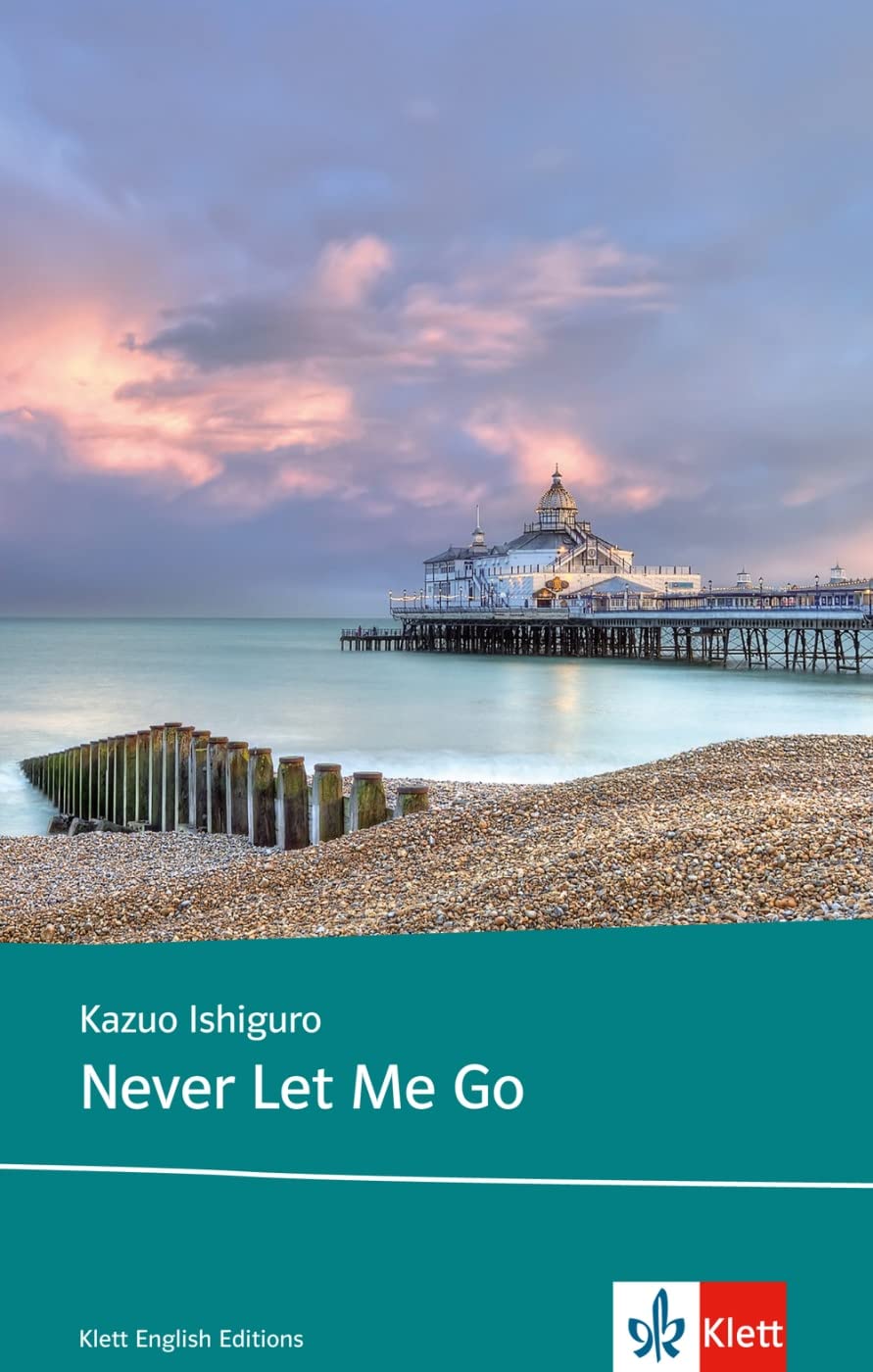 Never Let Me Go - Image 3