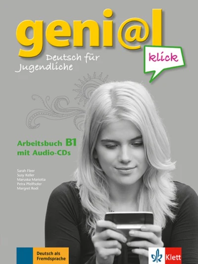 genial klick B1 - Cahier d'activités - Image 2