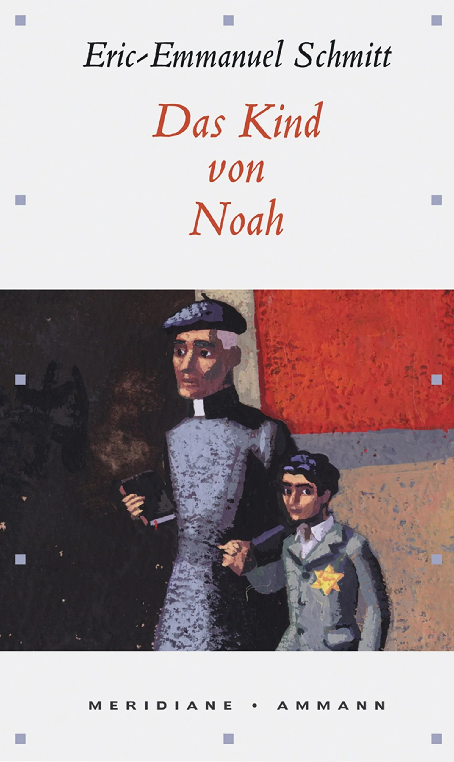 Das Kind von Noah. - Image 7