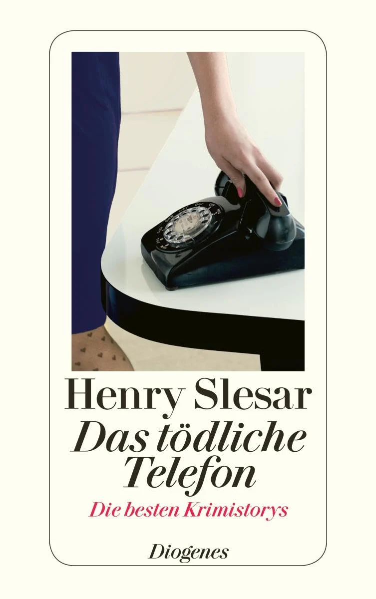Das tödliche Telefon und andere Meistererzählungen - Image 4