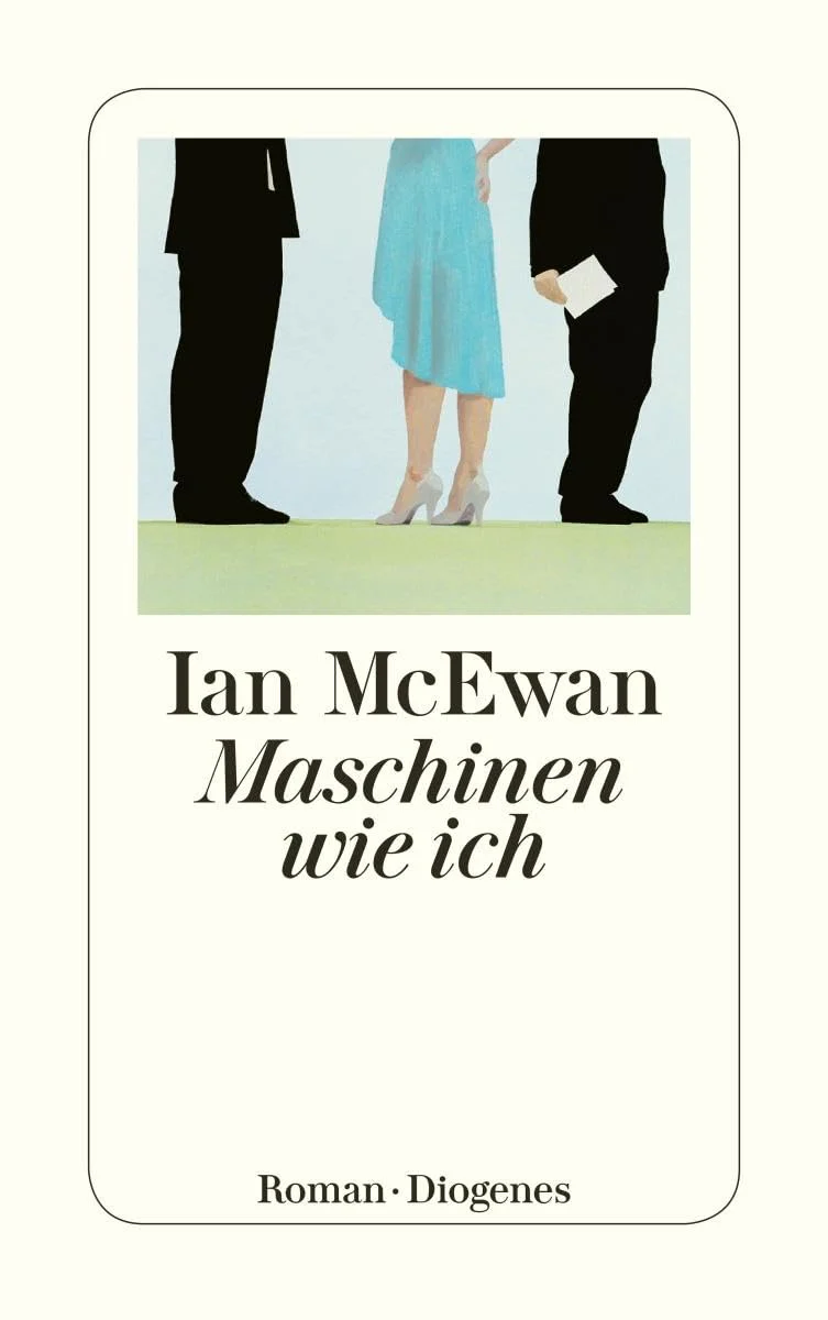 Maschinen wie ich - Image 2