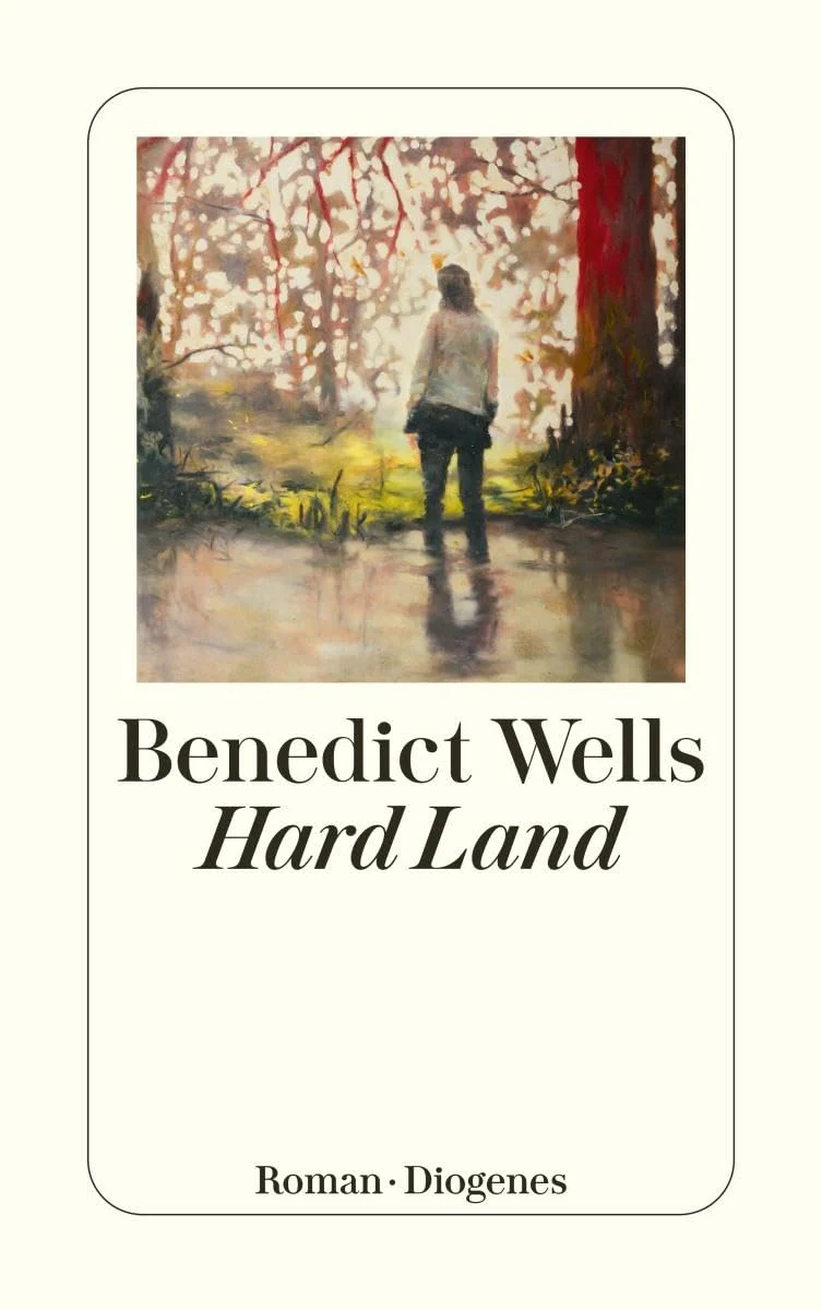 Hard Land - Image 19