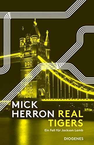 Real Tigers: Ein Fall für Jackson Lamb - Image 2