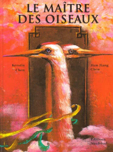 Le maître des oiseaux : conte traditionnel - Image 5