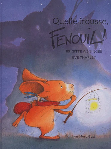 Quelle frousse, Fenouil ! - Image 4