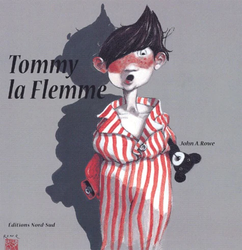 Tommy-la-Flemme - Image 4