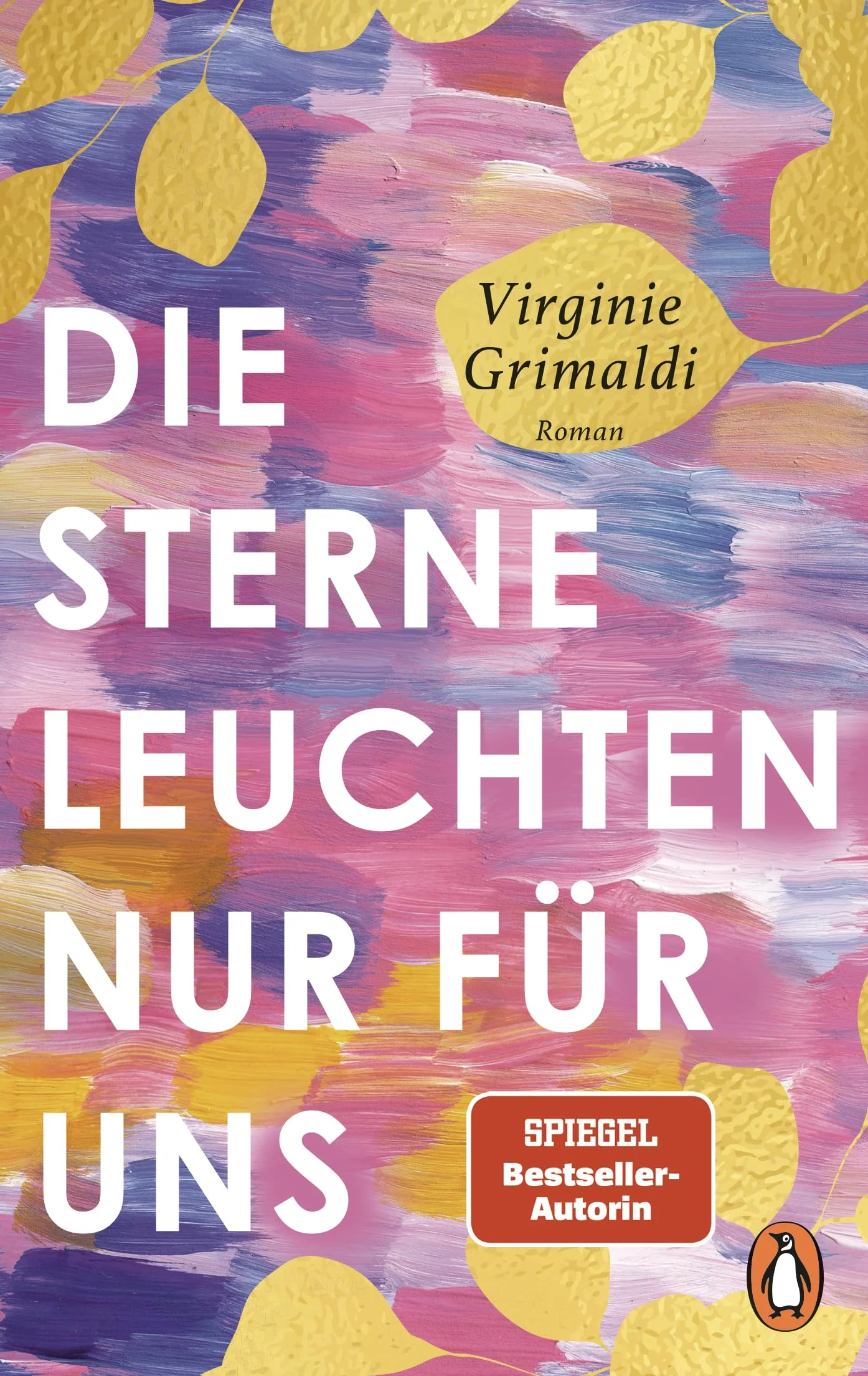 Die Sterne leuchten nur fĂĽr uns: Roman - Image 5