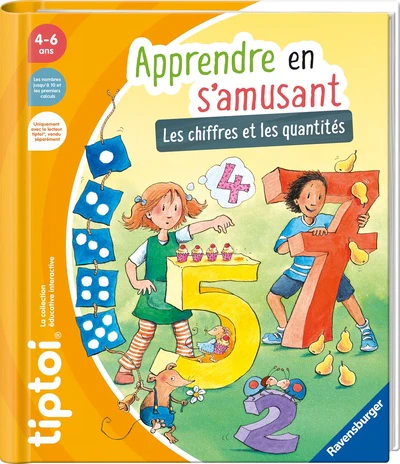 tiptoi® Apprendre en s'amusant - Image 9