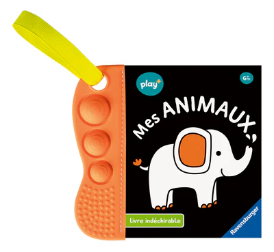 Mes animaux - flip & pop - Image 5