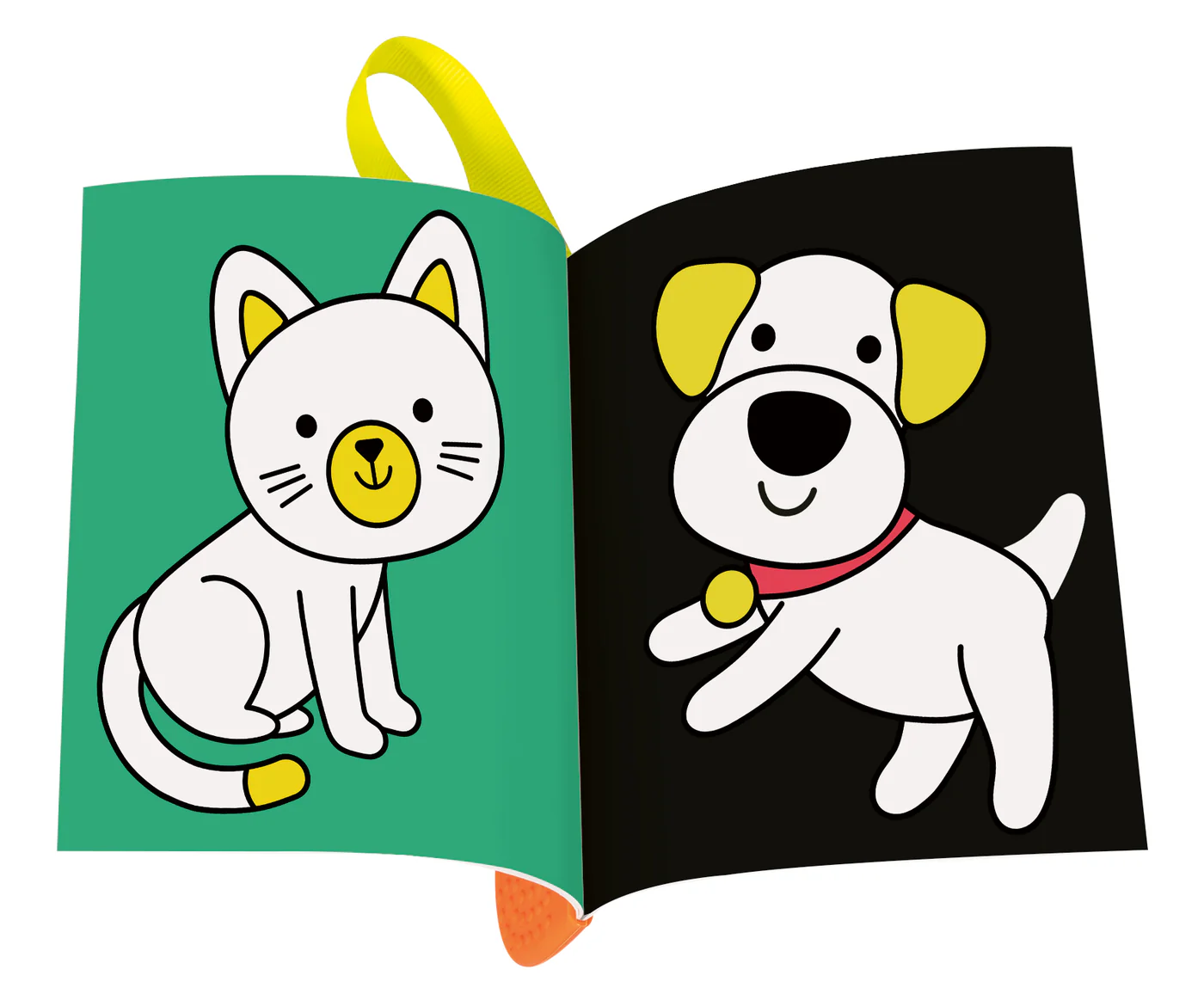 Mes animaux - flip & pop - Image 7