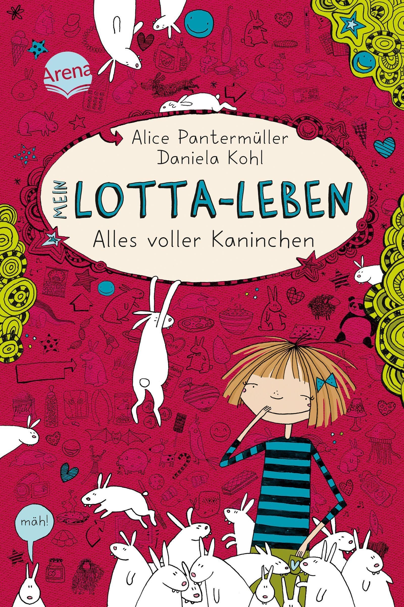 Mein Lotta-Leben/Alles volle Kaninchen - Image 3