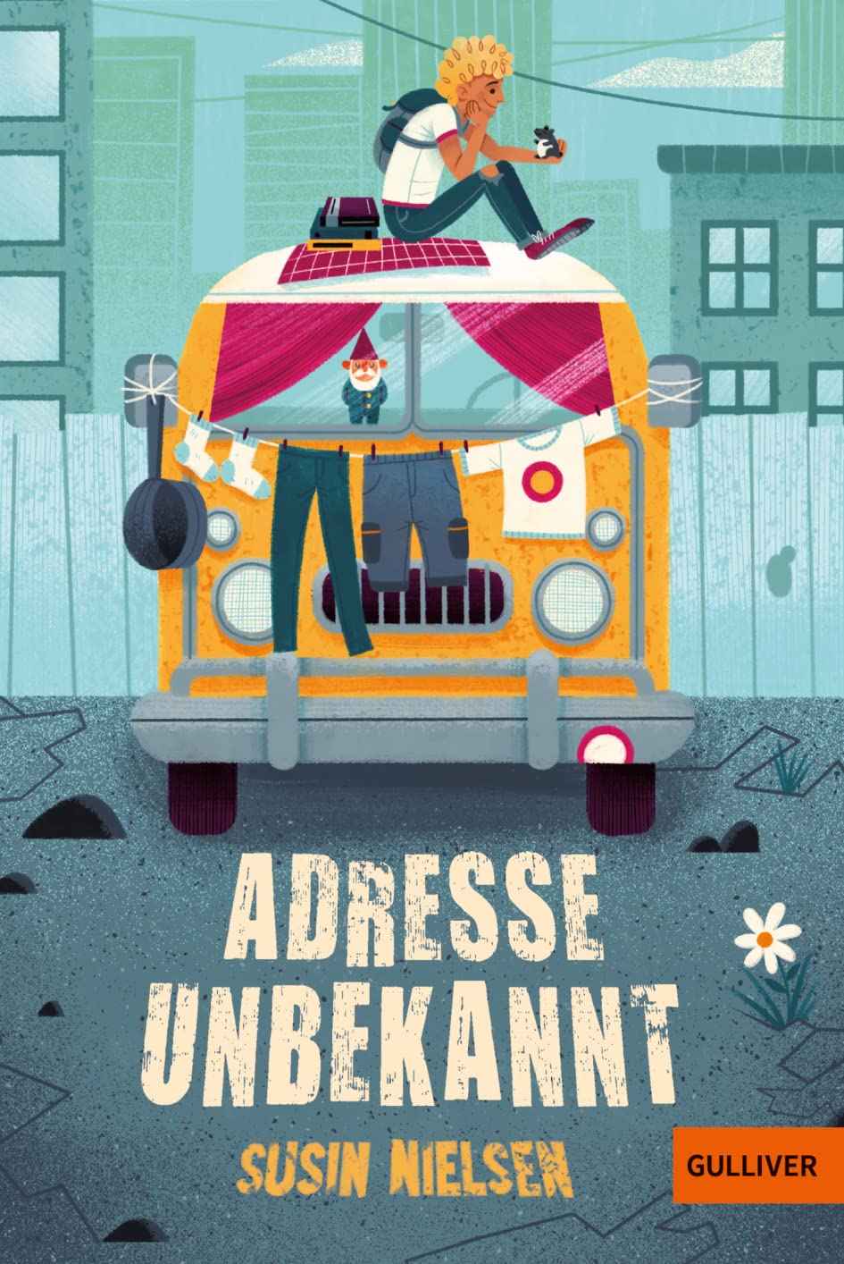 Adresse unbekannt - Image 3