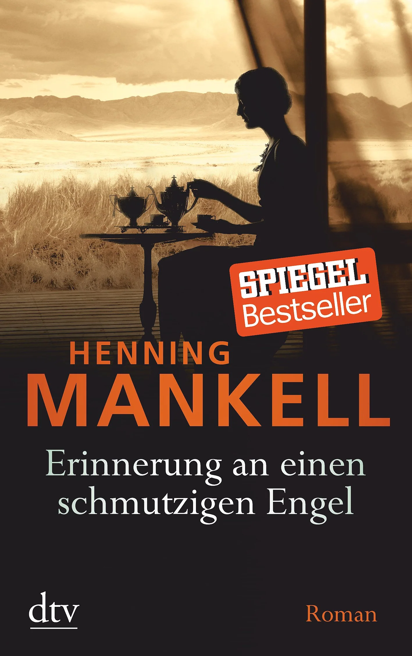Erinnerung an einen schmutzigen Engel - Image 3