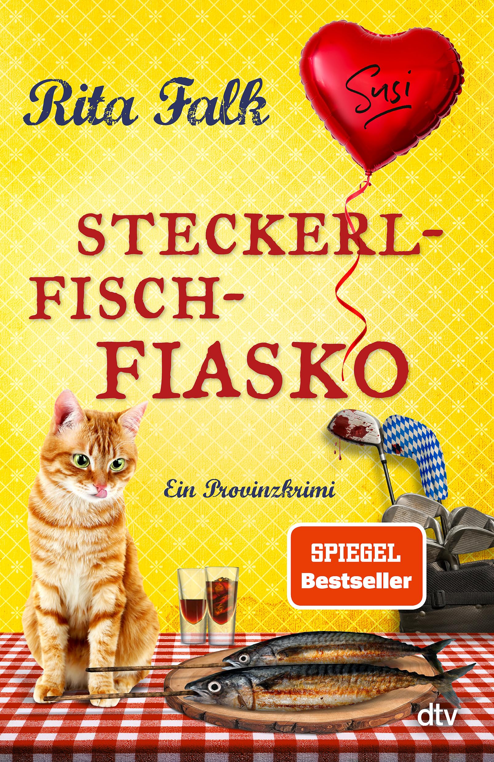 Steckerlfischfiasko: Ein Provinzkrimi | Endlich ist er wieder da: der Eberhofer Franz mit seinem neuesten Fall! - Image 2