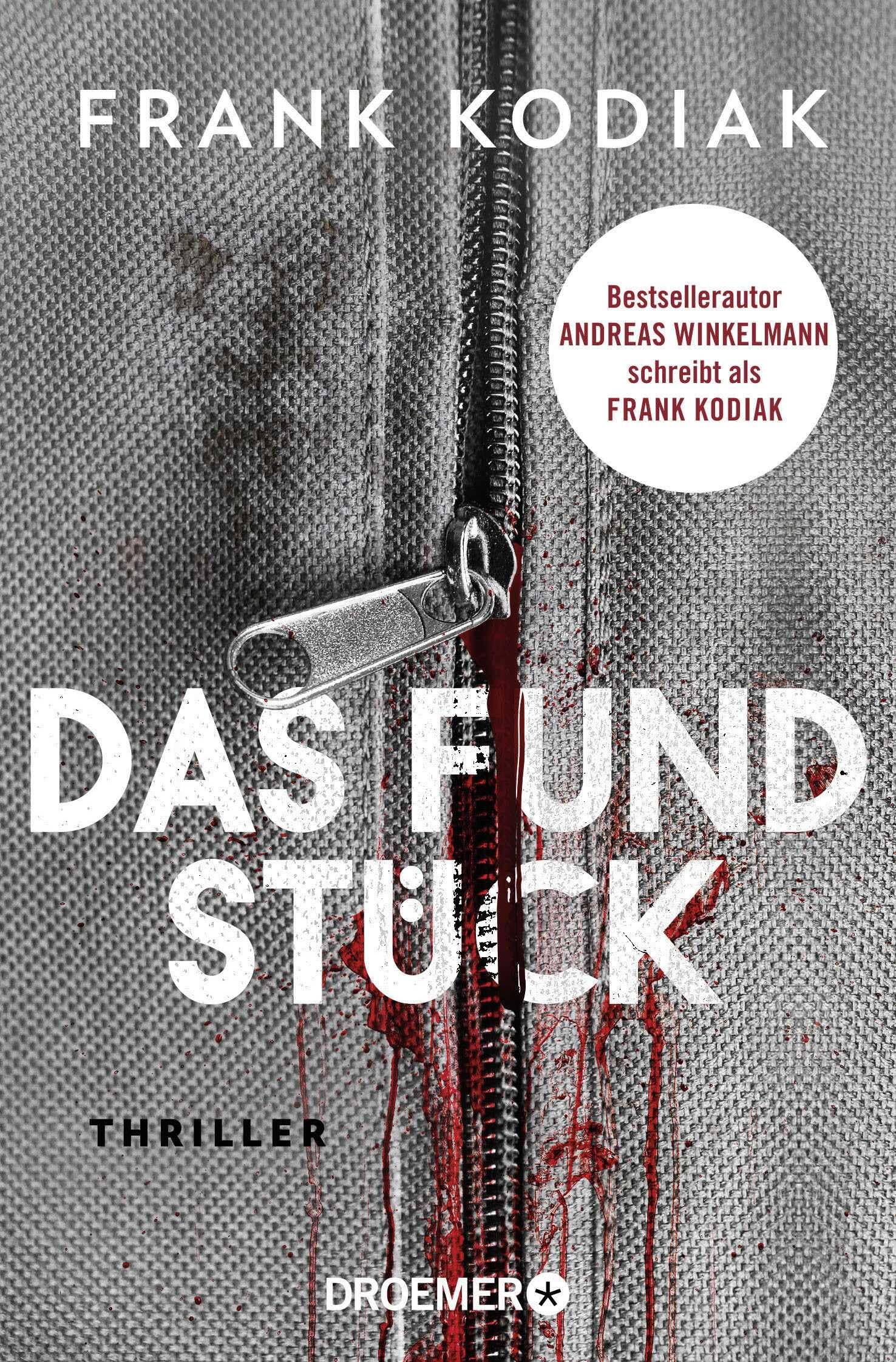 Das Fundstück: Thriller - Image 4