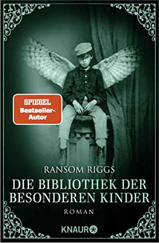 Die Bibliothek der besonderen Kinder - Image 3