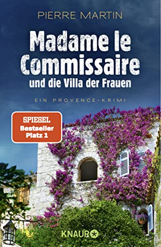 Madame le Commissaire und die Villa der Frauen: Ein Provence-Krimi. Der SPIEGEL-Bestseller #1 - Image 4