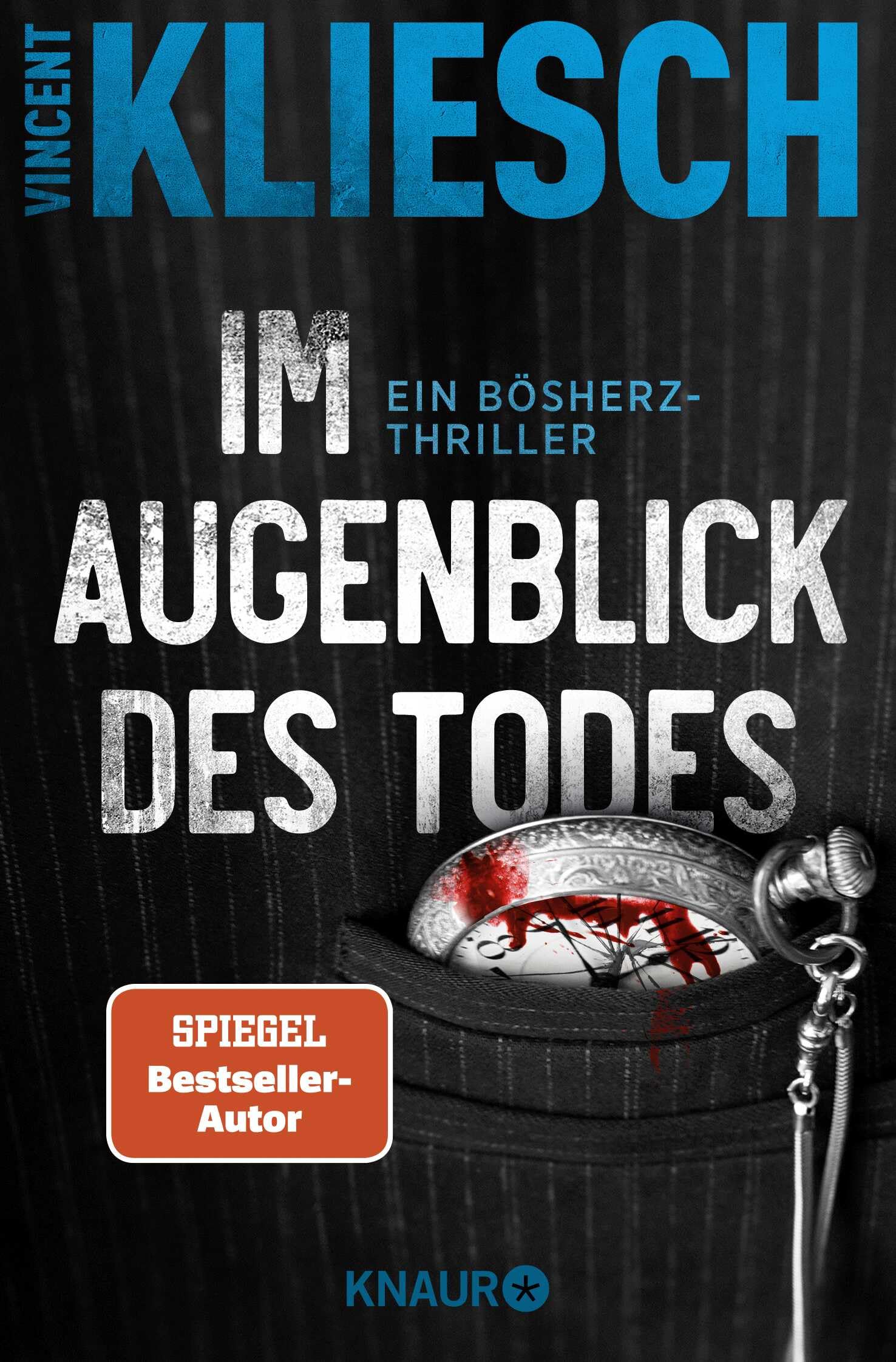 Im Augenblick des Todes: Ein Bösherz-Thriller - Image 2