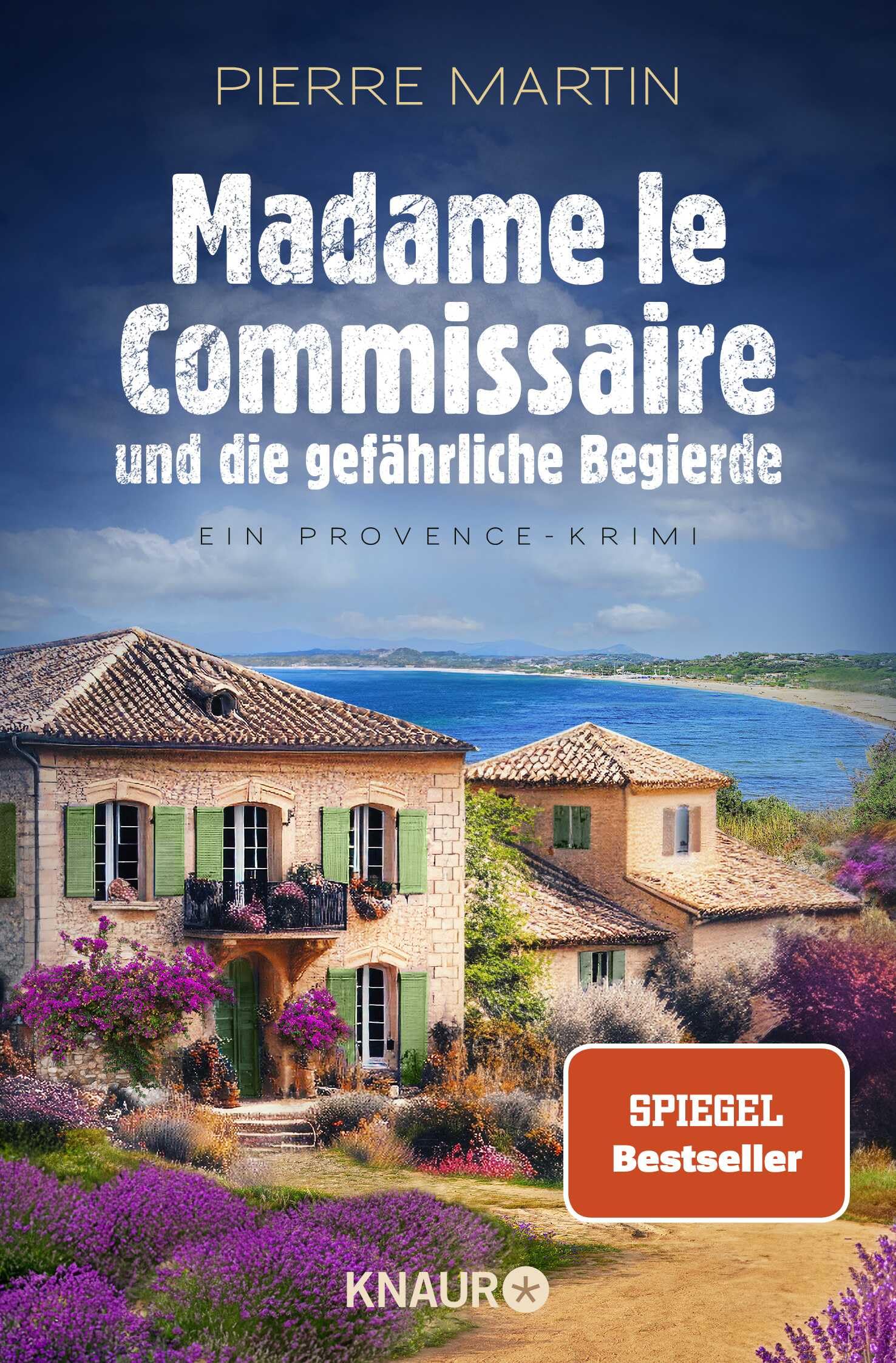 Madame le Commissaire und die gefährliche Begierde: Ein Provence-Krimi | Band 12 der Provence-Krimi-Reihe vom SPIEGEL Bestseller-Autor - Image 3