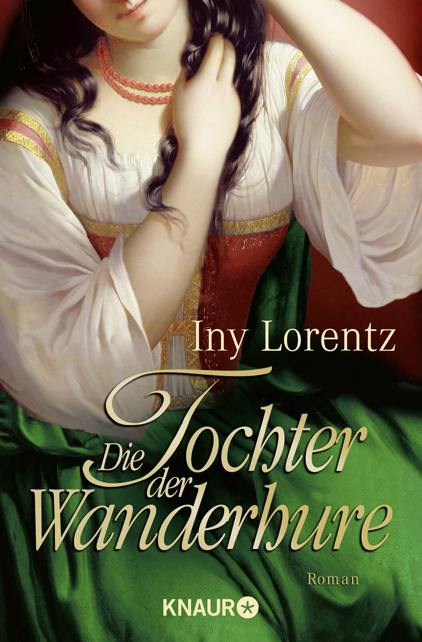 Die Tochter der Wanderhure - Image 2