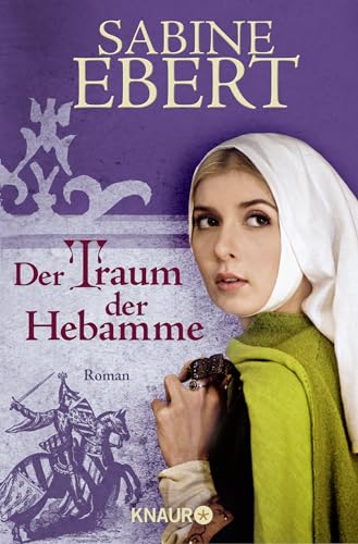 Der Traum der Hebamme: Hebammen Saga 5 - Image 2