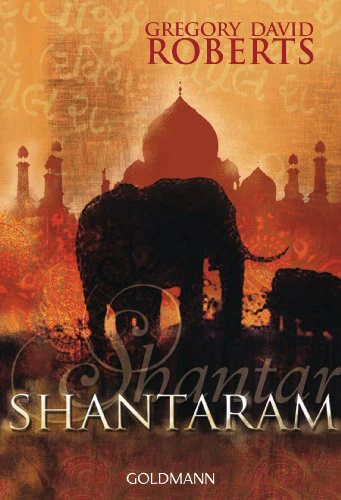 Shantaram - Image 2