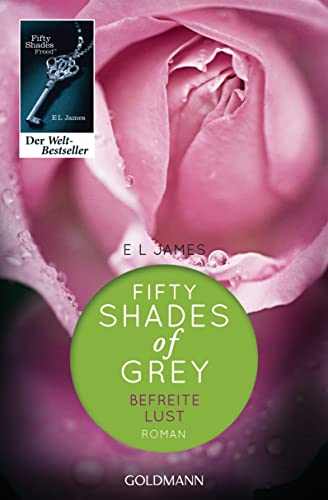 Shades of Grey 3/Befreite Lust - Image 2