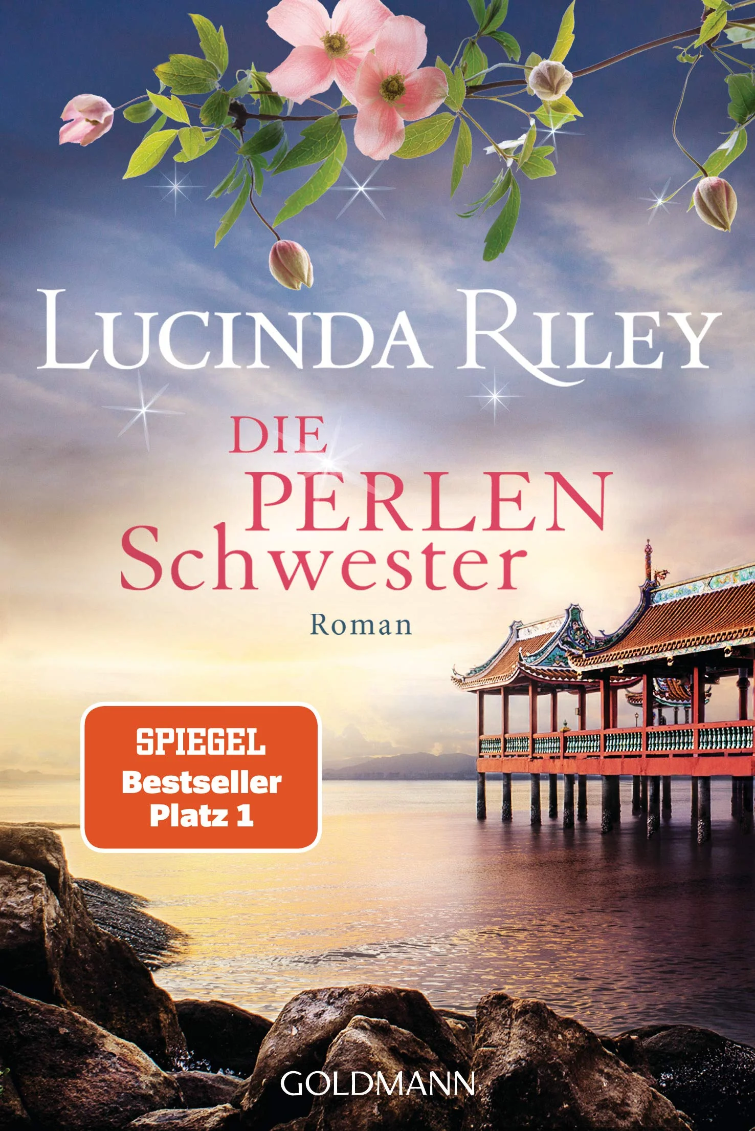 Die Perlenschwester : Roman - Die sieben Schwestern 4 - Image 2
