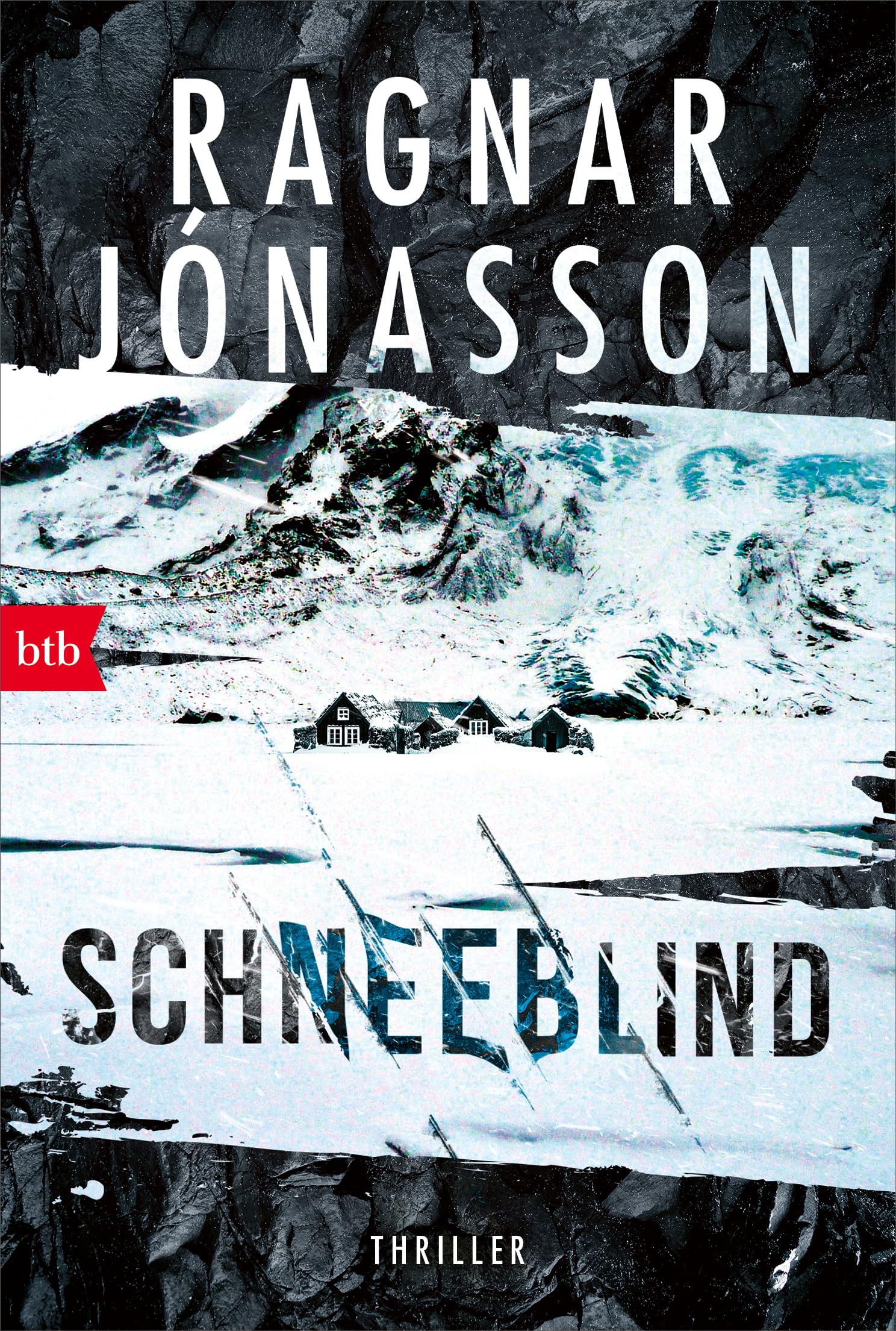 Schneeblind: Thriller - Dark-Iceland-Serie Band 1 - Image 2
